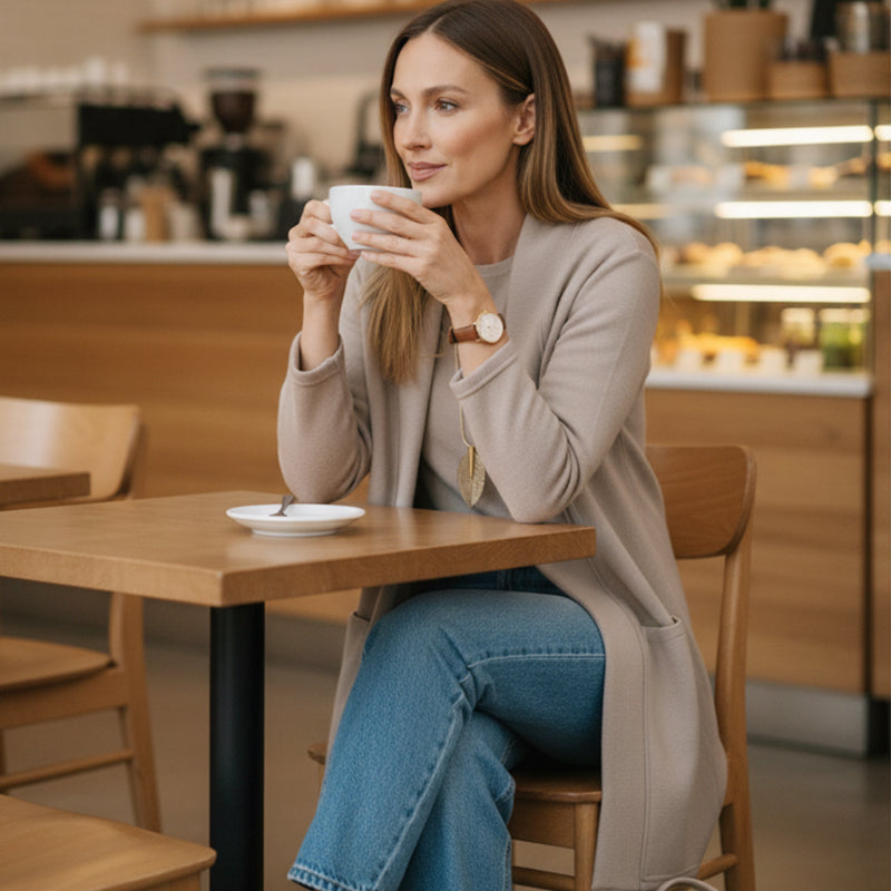 Conjunto Maria Alice - Oferta Válida Apenas Hoje!