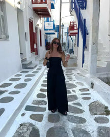 Macacão Feminino Diva Bakana