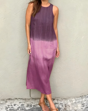 Vestido Casual Love | - Sem Mangas (Leve e Soltinho)