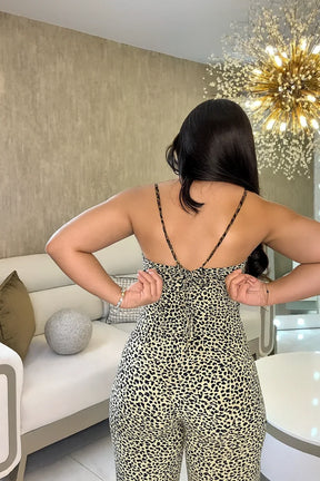 Macacão Glenda Marques