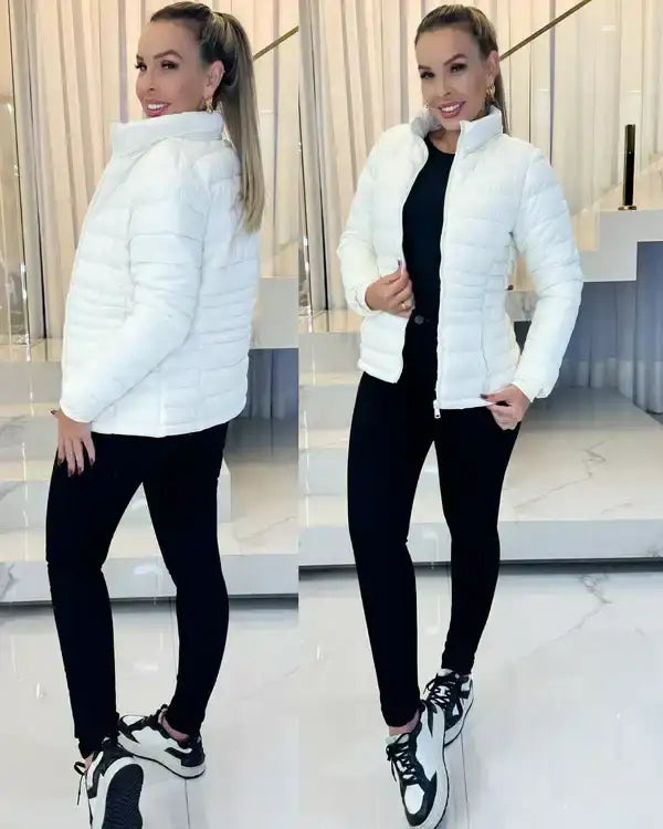 Jaqueta Microfibra Yamal